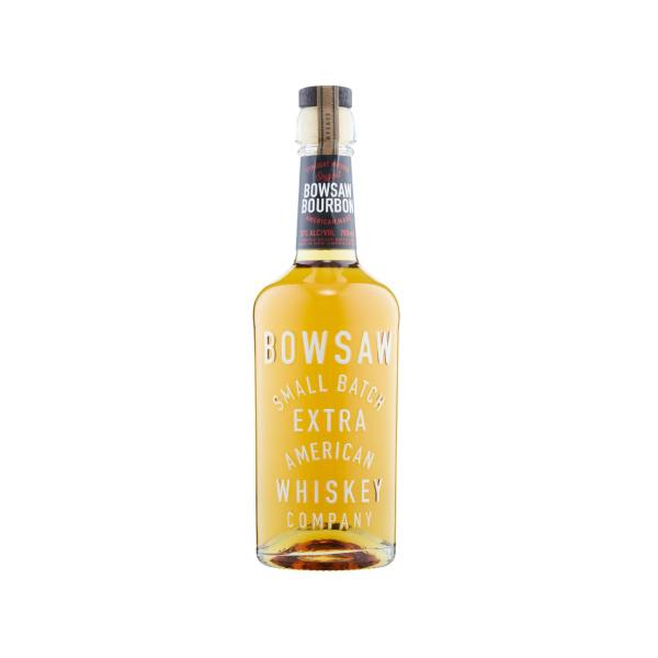 Small Batch Bourbon Whiskey 700ml