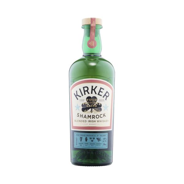 Irish Whiskey 700ml