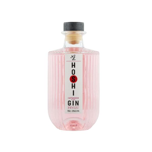 Japanese Pink Gin 700ml