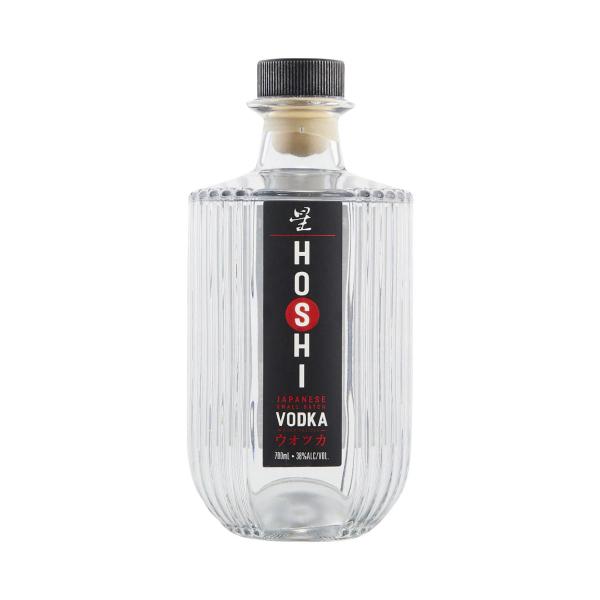 Japanese Vodka 700ml