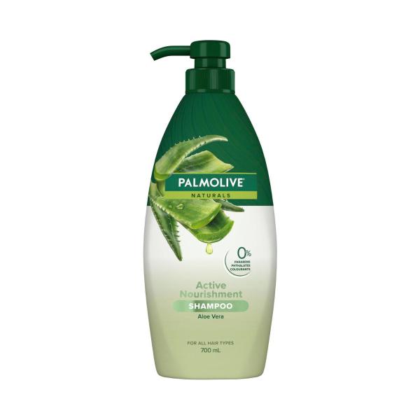 Naturals Active Nourishment Shampoo