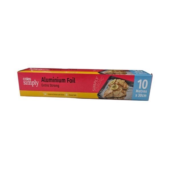 Aluminium Foil