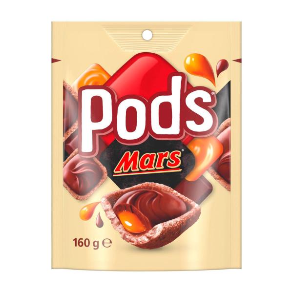 Mars Chocolate Snack & Share Party Bag