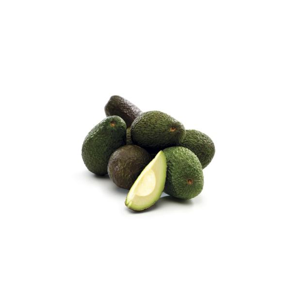 Hass Avocados