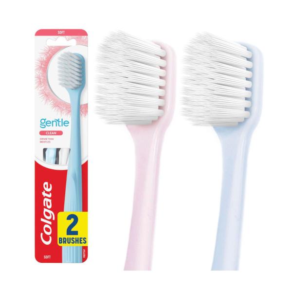 Gentle Clean Soft Toothbrush