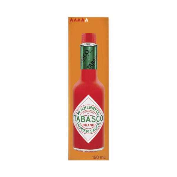 Tabasco Pepper Sauce