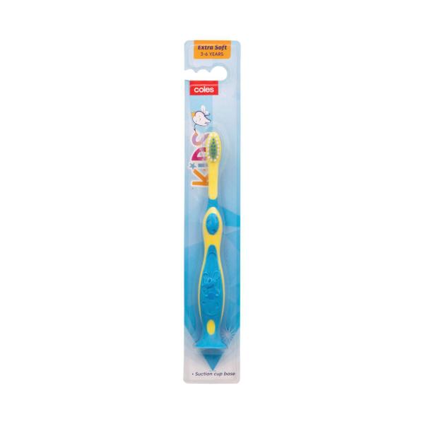 Toothbrush Junior