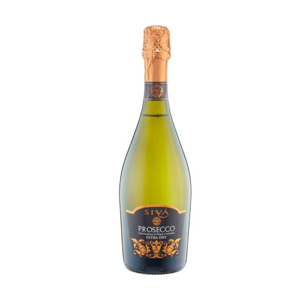 Prosecco Doc Extra Dry 750ml