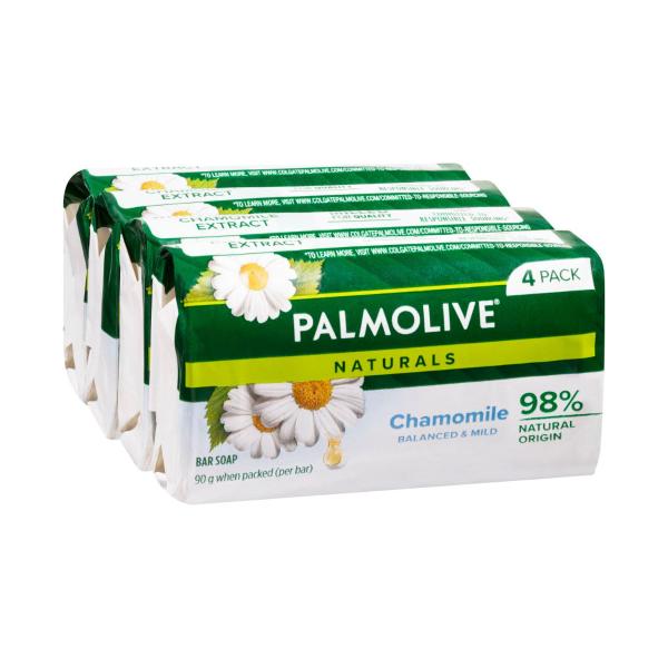Naturals Soap Chamomile
