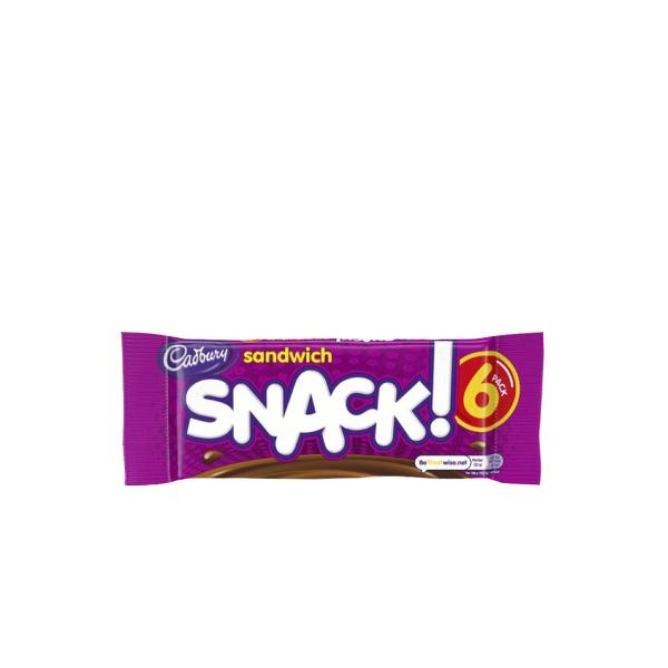 Snack Sandwich