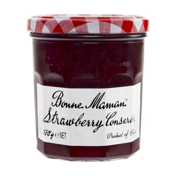 Strawberry Jam