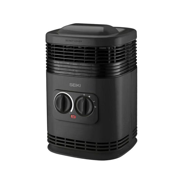 1500 Watt 360 Degree Ceramic Heater