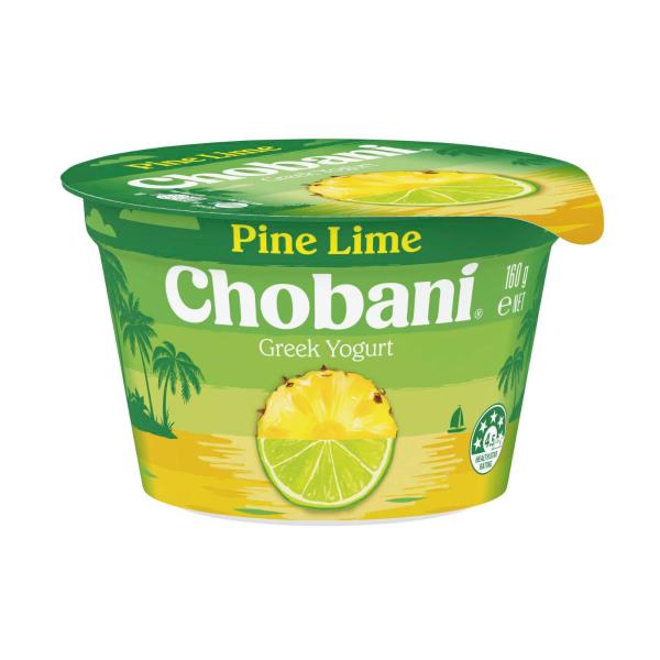 Greek Yogurt Limited Edition