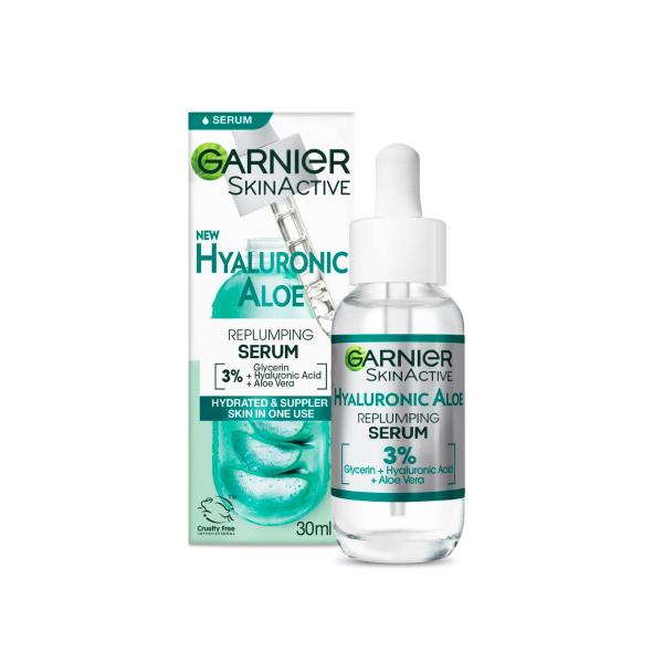 Hyaluronic Aloe Hydrating Serum