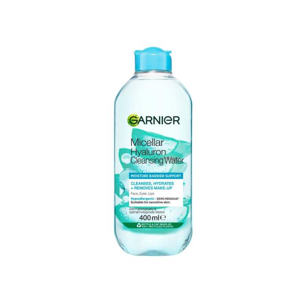 Hyaluronic Aloe Micellar Water
