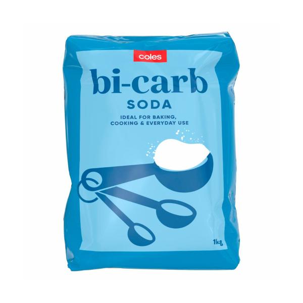 Bicarbonate Soda