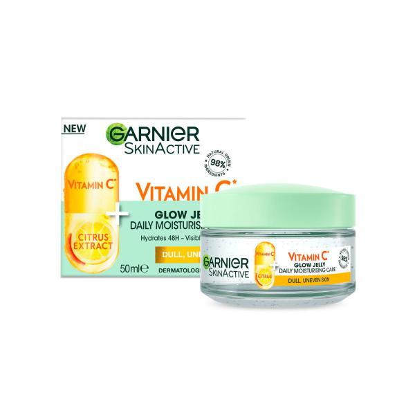 Vitamin C Glow Jelly Cream