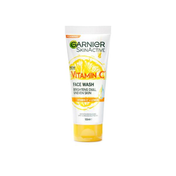 Vitamin C Brightening Foam Wash