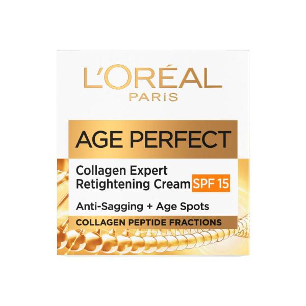 Paris Age Perfect Classic Cream