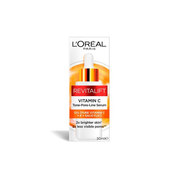 Revitalift Vitamin C Serum