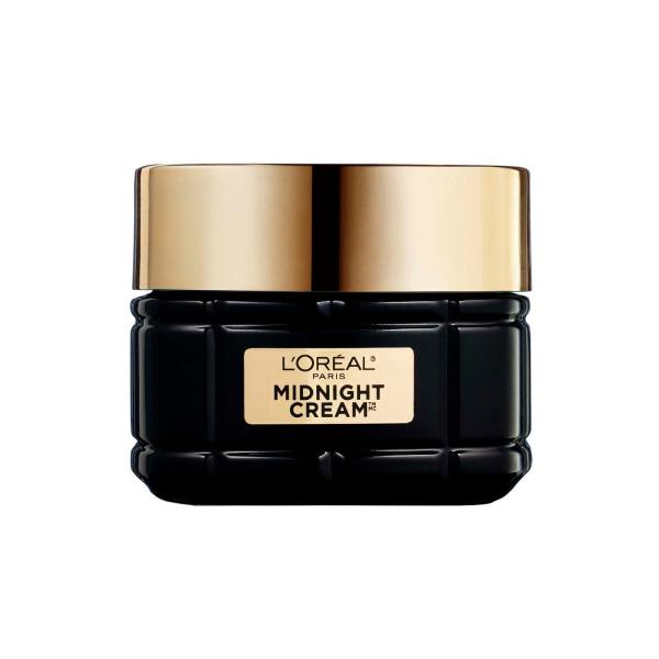 Paris Midnight Cream