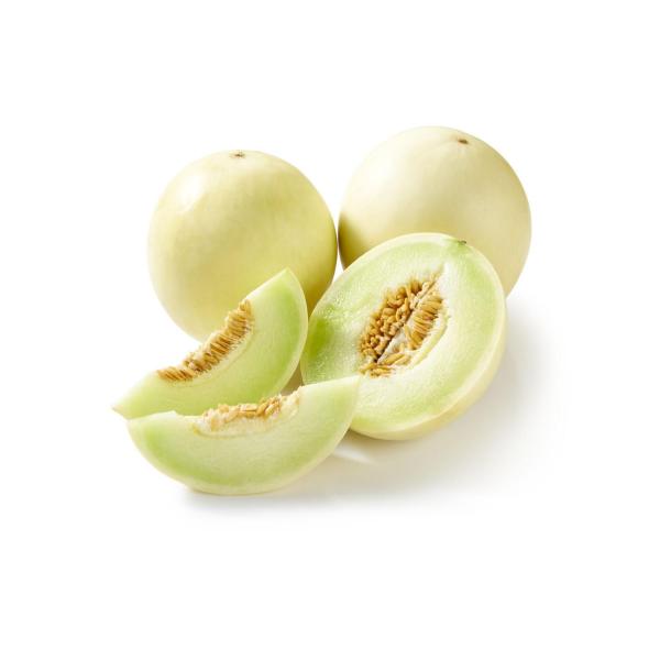 Honeydew Melon Whole