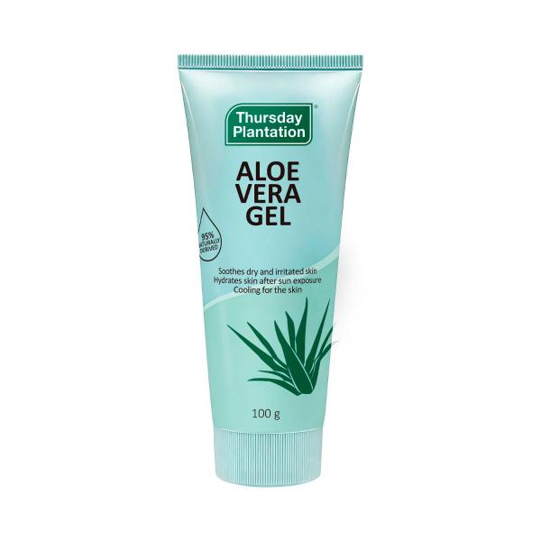 Plantation Aloe Vera Gel
