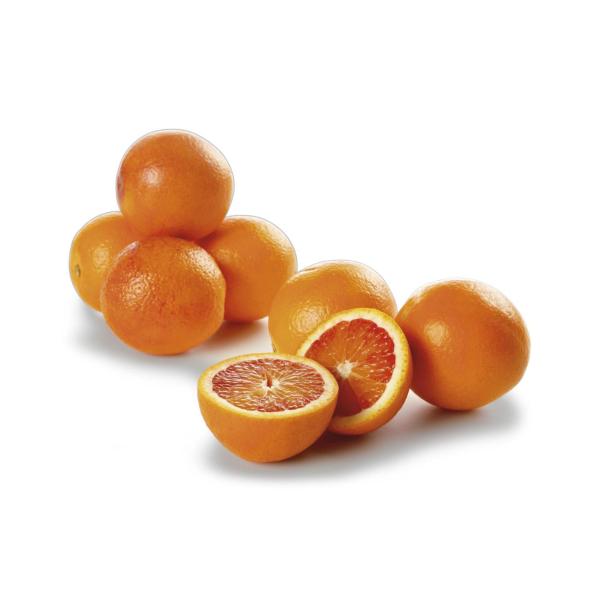 Blood Oranges