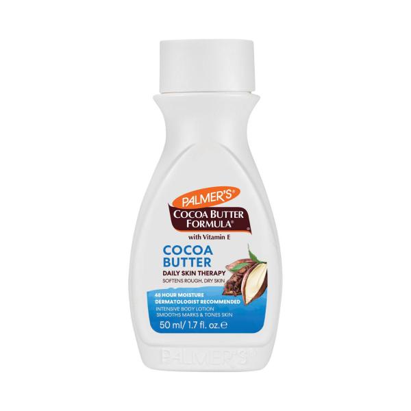 Travel Lotion