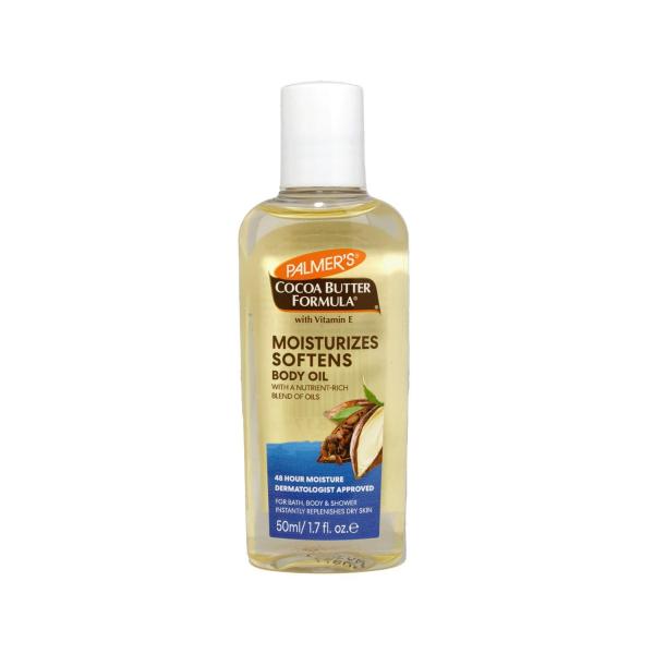 Cocoa Butter Moisturising Body Oil