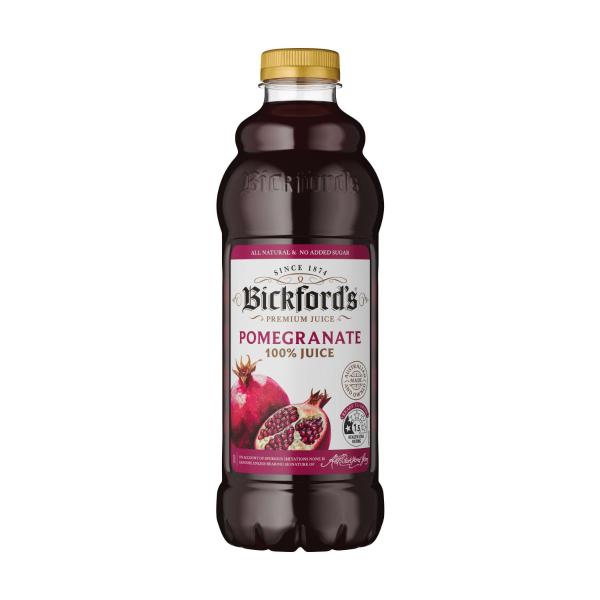 Pomegranate Juice