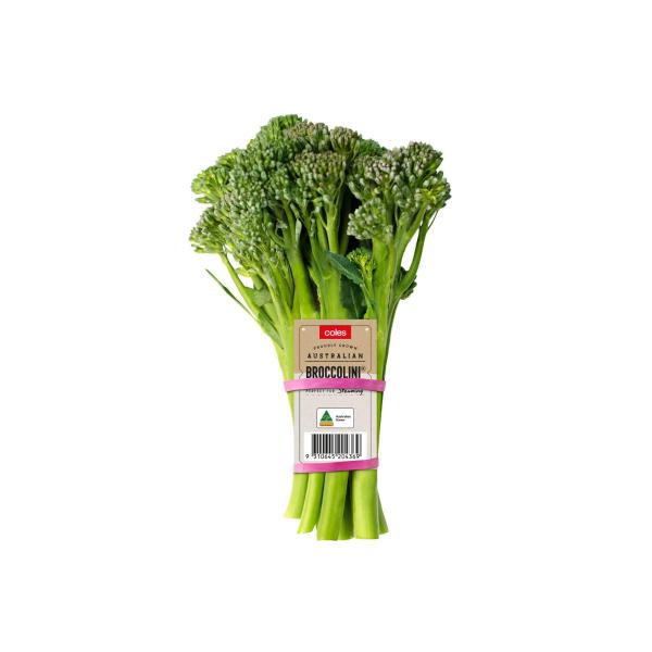 Baby Broccoli