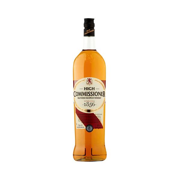 Blended Scotch Whisky 1l