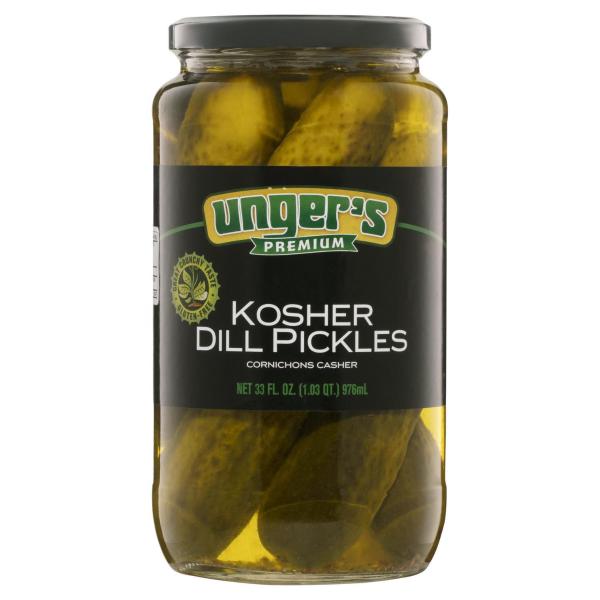 Pickles