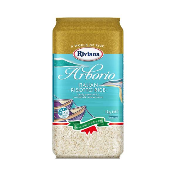 Arborio Rice