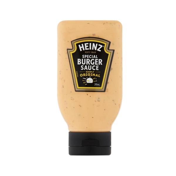 Burger Sauce