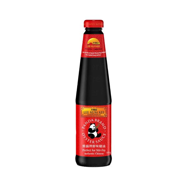 Panda Brand Oyster Sauce