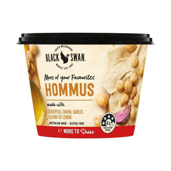 Hommus Dip