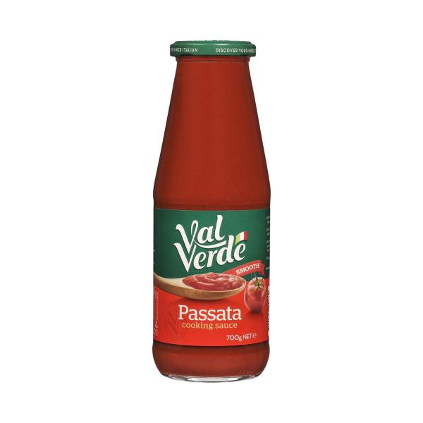 Passata Cooking Sauce