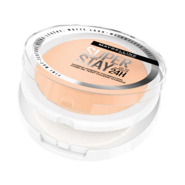 Superstay 24h Powder Ivory