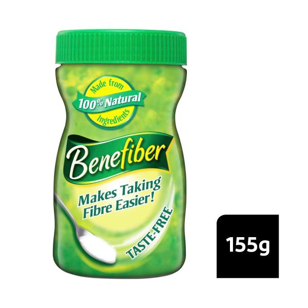 Powder Natural Fibre Supplement