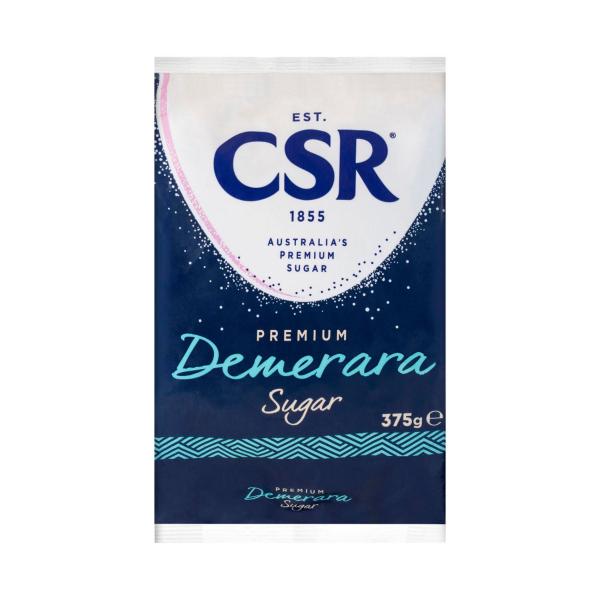 Demerara Sugar