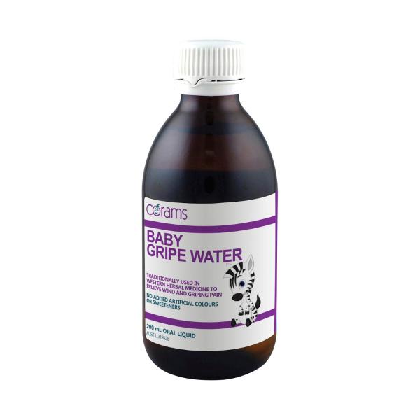Baby Gripe Water