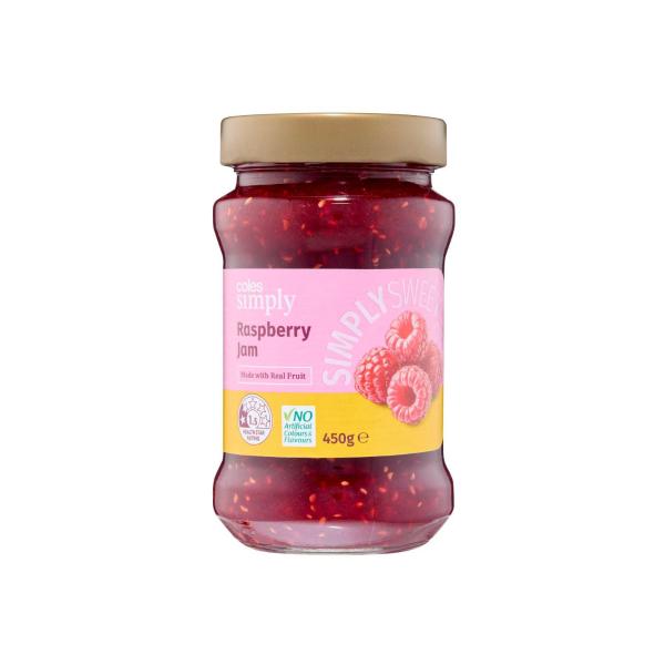 Raspberry Jam