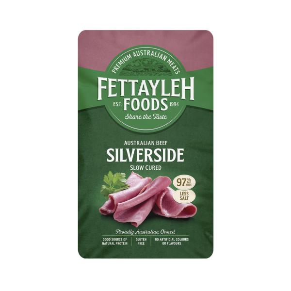 Silverside