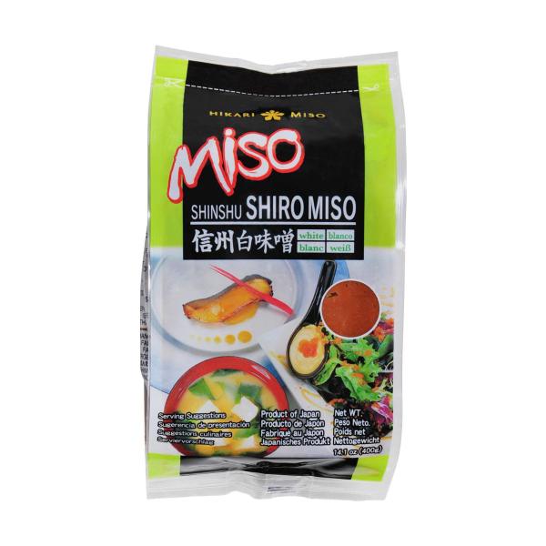 White Miso Paste