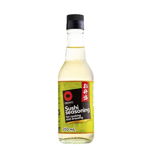 Sushi Seasoning
