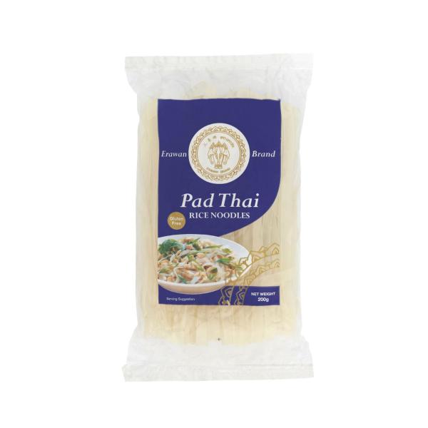 Rice Sticks Pad Thai Noodles