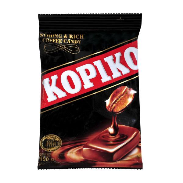 Coffee Candy