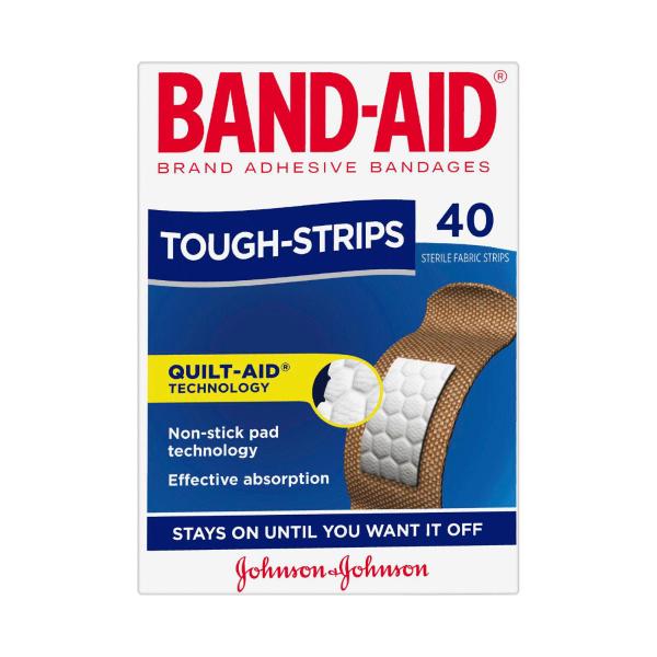 Tough Strips